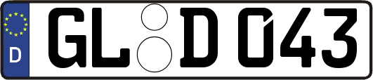 GL-D043