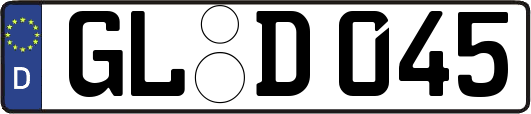 GL-D045