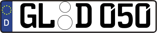 GL-D050