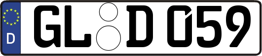 GL-D059