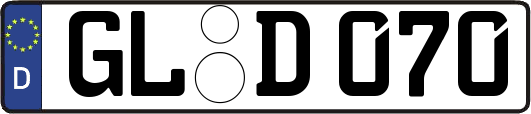 GL-D070
