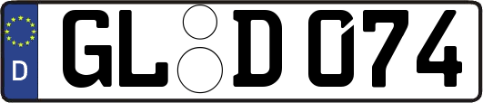 GL-D074