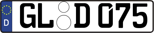 GL-D075
