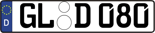 GL-D080