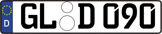 GL-D090