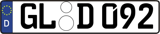 GL-D092