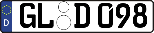 GL-D098