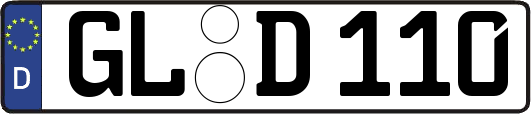 GL-D110