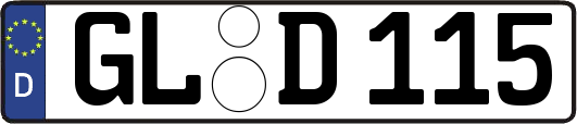 GL-D115