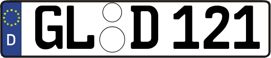 GL-D121