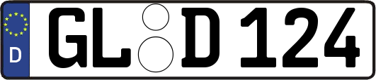 GL-D124