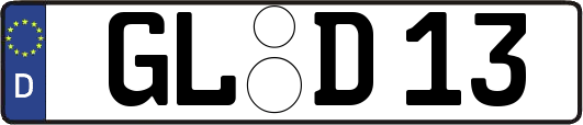 GL-D13