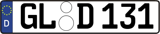 GL-D131