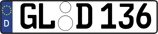 GL-D136