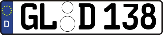 GL-D138