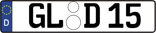 GL-D15