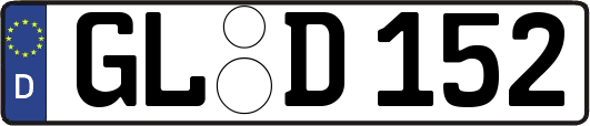 GL-D152