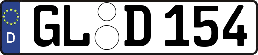 GL-D154