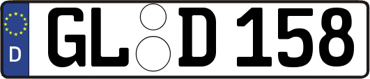 GL-D158