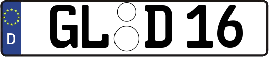 GL-D16