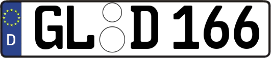GL-D166