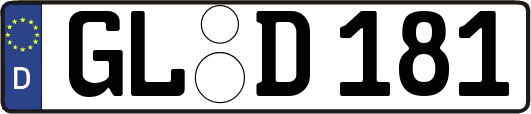 GL-D181