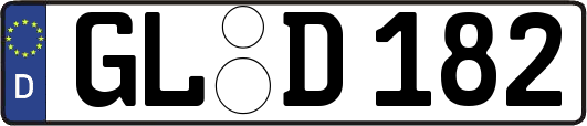 GL-D182