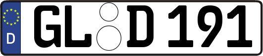GL-D191