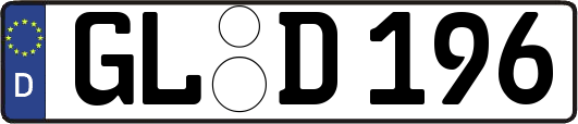 GL-D196