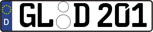 GL-D201