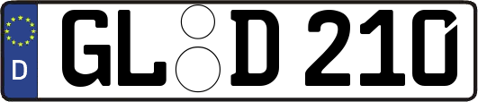 GL-D210