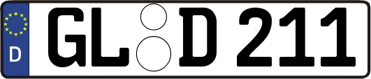 GL-D211