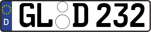 GL-D232