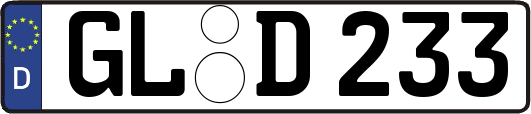 GL-D233