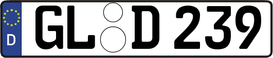 GL-D239