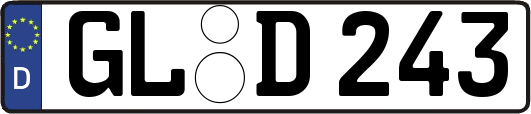 GL-D243