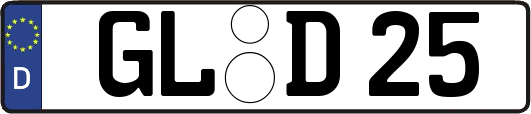 GL-D25