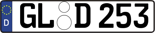 GL-D253