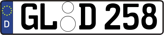 GL-D258
