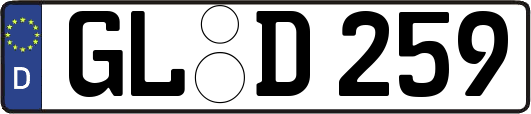 GL-D259