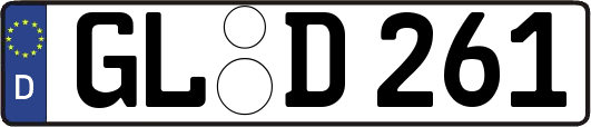 GL-D261