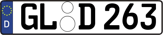 GL-D263