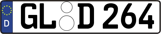 GL-D264