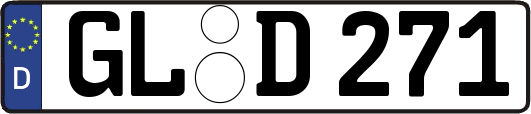 GL-D271