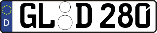 GL-D280
