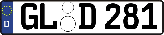 GL-D281