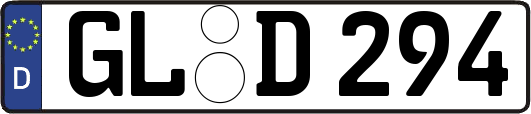 GL-D294