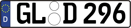 GL-D296