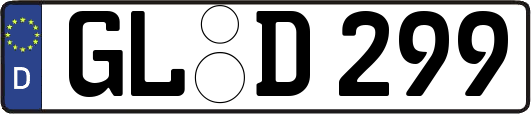 GL-D299