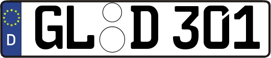 GL-D301